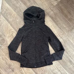 lululemon | full zip